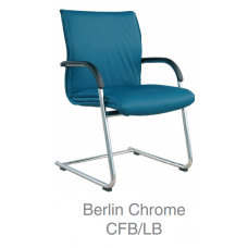  Berlin Chrome  CFB/LB