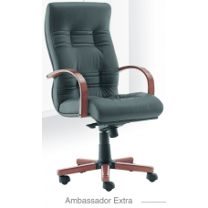 Ambassador Extra
