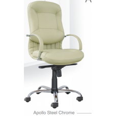 Apollo Steel Chrome