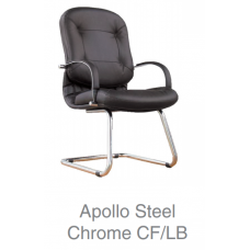 Apollo Steel  Chrome CF/LB
