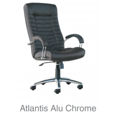 Atlantis Alu Chrome