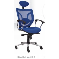Brise High gtp42Ch4