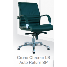 Crono Chrome LB  Auto Return SP