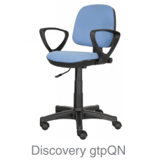 Discovery gtpQN