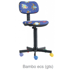 Bambo ecs (gts)