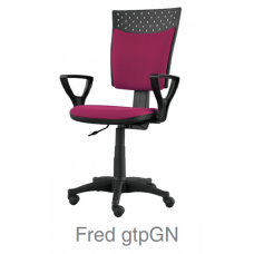 Fred gtpGN