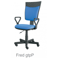 Fred gtpP