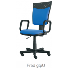 Fred gtpU