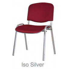 Iso Silver