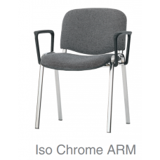 Iso Chrome ARM