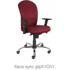   Itaca sync gtp51Ch1