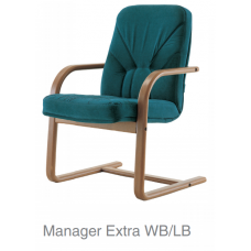 Manager Extra WB/LB