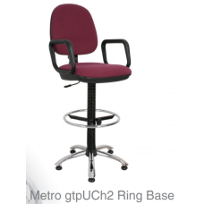 Metro gtpUСh2 Ring Base