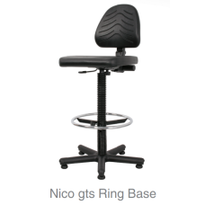 Nico gts Ring Base