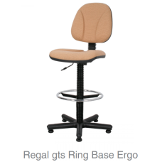 Regal gts Ring Base Ergo