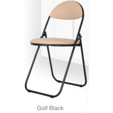 Golf Black