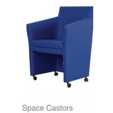 Space Castors