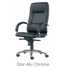 Star Alu Chrome
