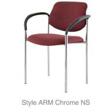 Style ARM Chrome NS