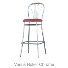 Venus Hoker Chrome